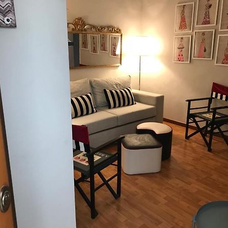 Апартаменты Calefati House Possibilita Self Check In Dopo Le 22 Бари Экстерьер фото
