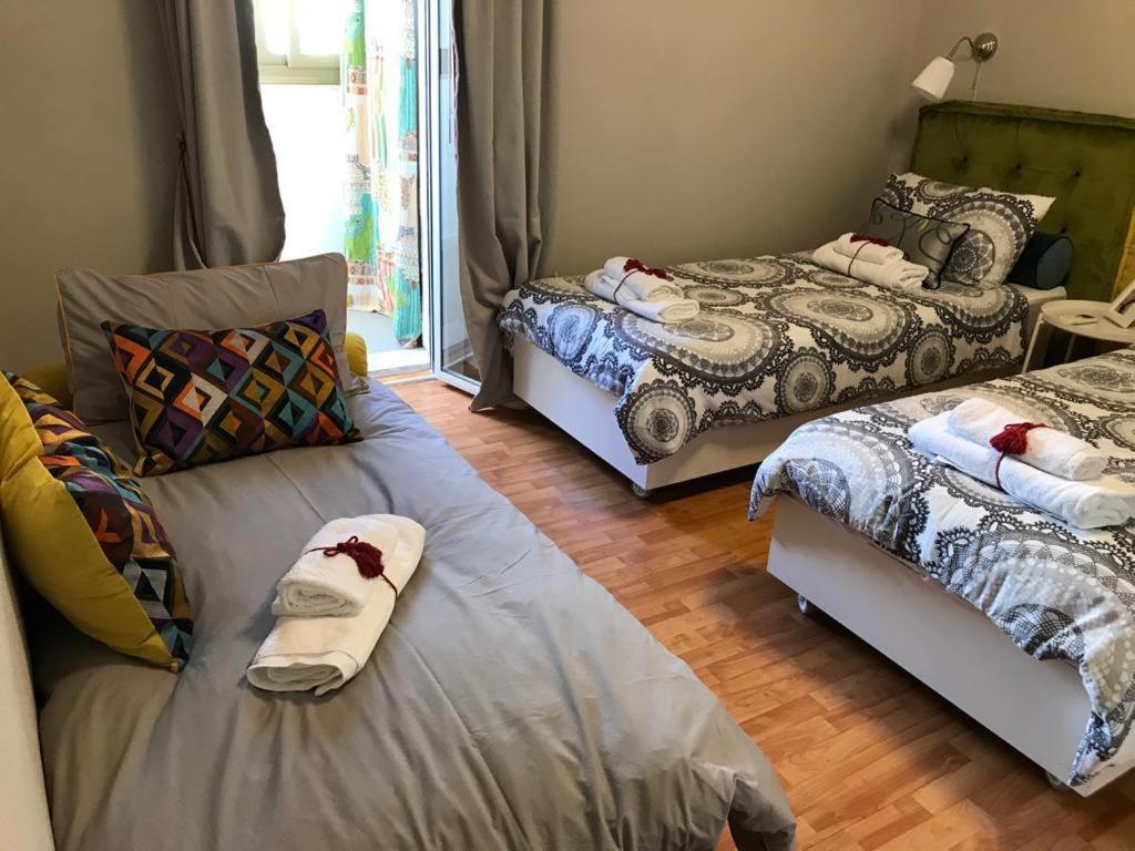 Апартаменты Calefati House Possibilita Self Check In Dopo Le 22 Бари Экстерьер фото