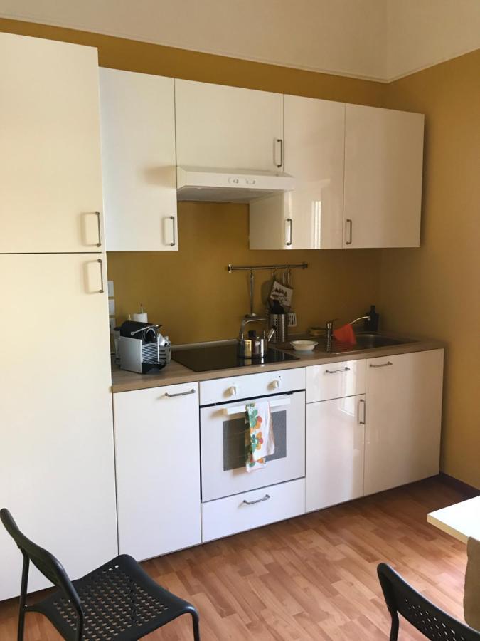 Апартаменты Calefati House Possibilita Self Check In Dopo Le 22 Бари Экстерьер фото