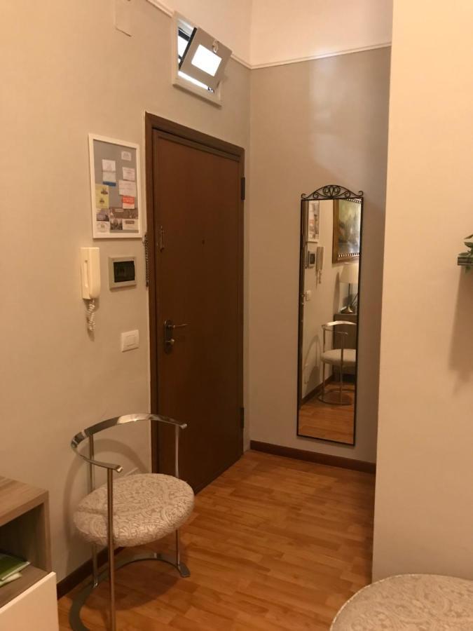 Апартаменты Calefati House Possibilita Self Check In Dopo Le 22 Бари Экстерьер фото