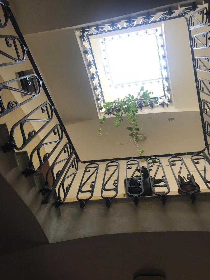 Апартаменты Calefati House Possibilita Self Check In Dopo Le 22 Бари Экстерьер фото