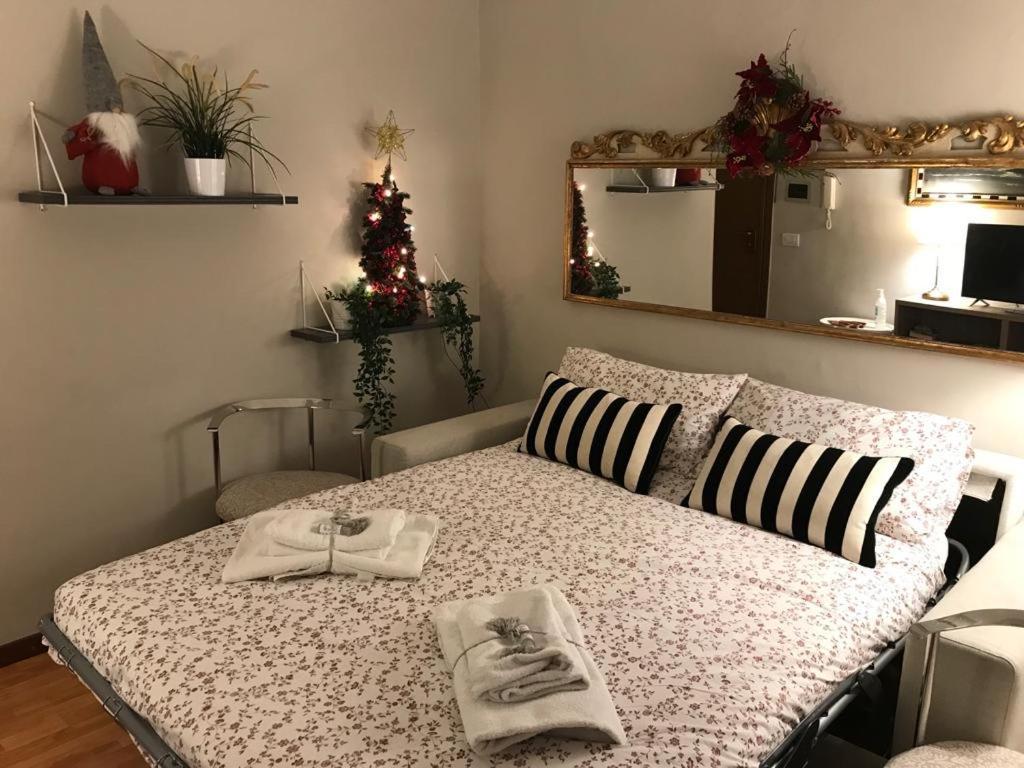 Апартаменты Calefati House Possibilita Self Check In Dopo Le 22 Бари Экстерьер фото
