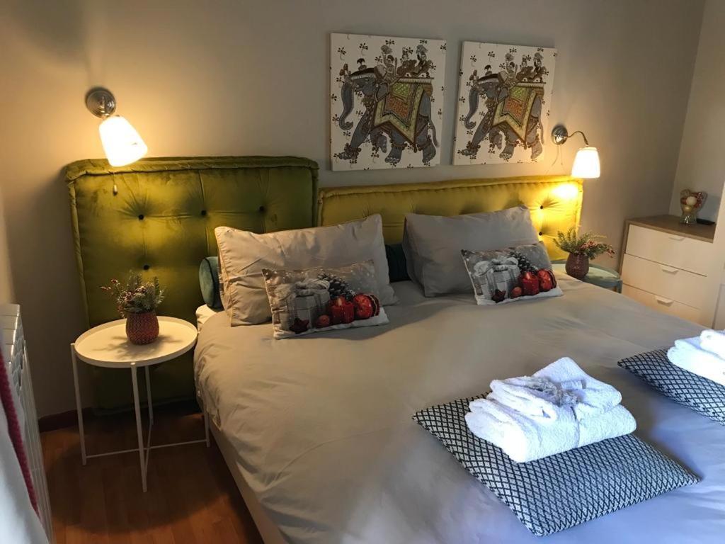 Апартаменты Calefati House Possibilita Self Check In Dopo Le 22 Бари Экстерьер фото