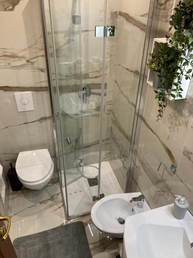 Апартаменты Calefati House Possibilita Self Check In Dopo Le 22 Бари Экстерьер фото