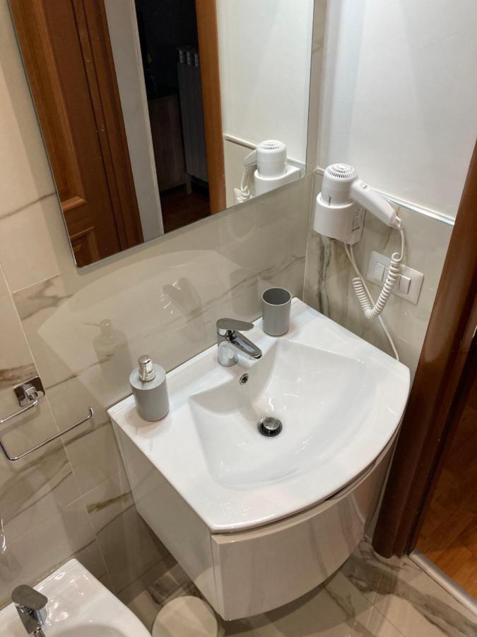 Апартаменты Calefati House Possibilita Self Check In Dopo Le 22 Бари Экстерьер фото