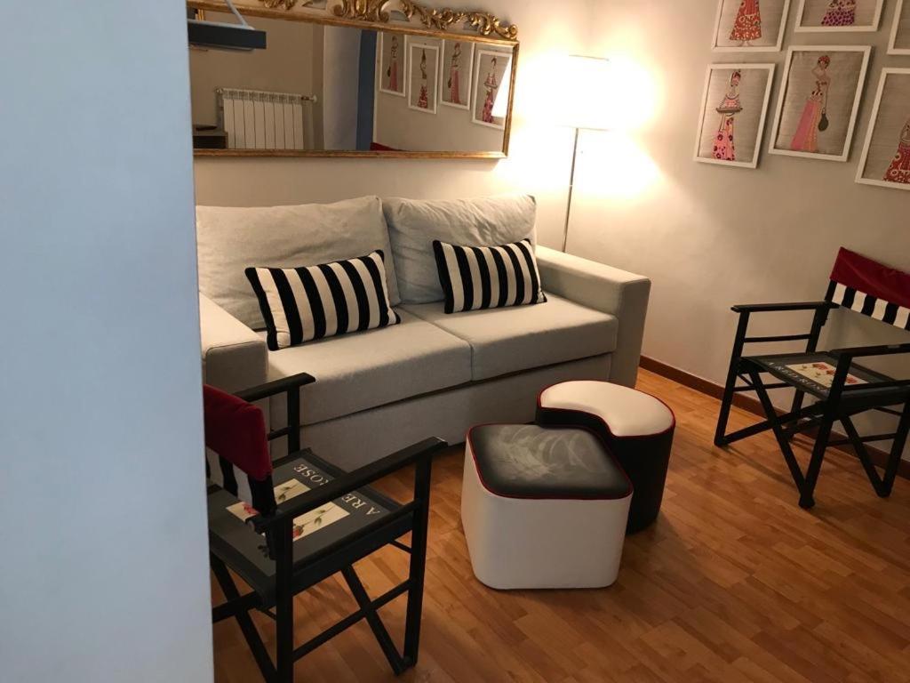 Апартаменты Calefati House Possibilita Self Check In Dopo Le 22 Бари Экстерьер фото