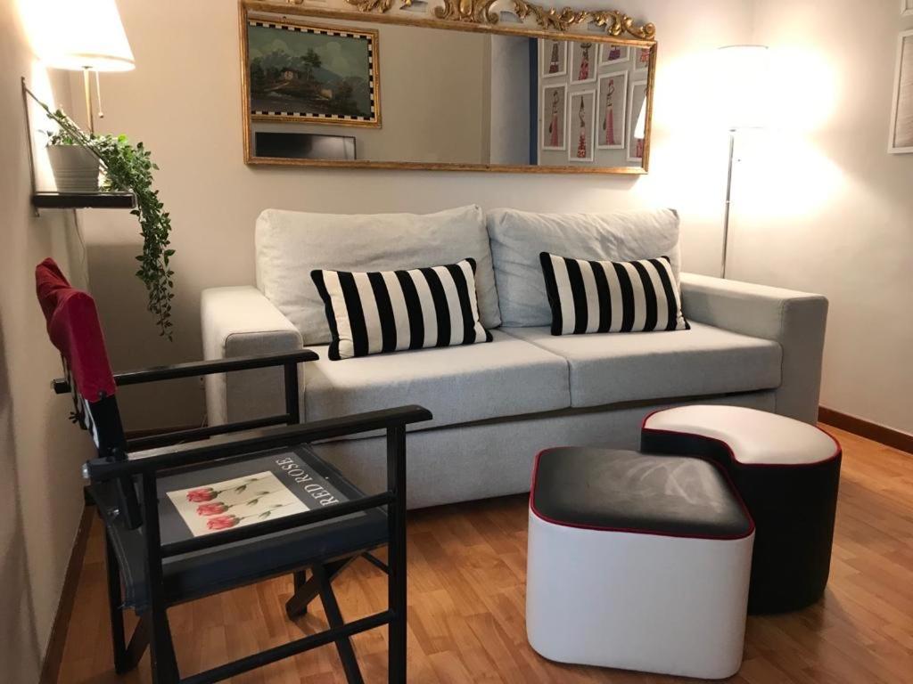 Апартаменты Calefati House Possibilita Self Check In Dopo Le 22 Бари Экстерьер фото