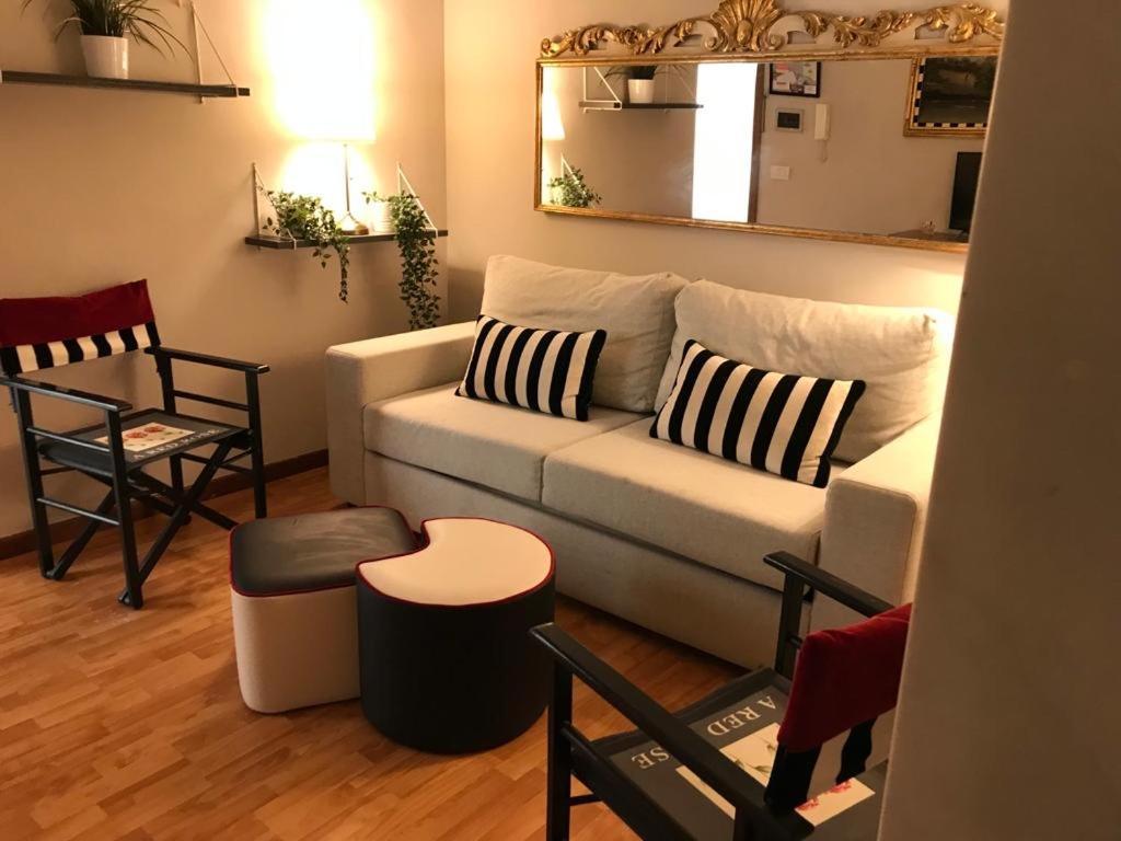 Апартаменты Calefati House Possibilita Self Check In Dopo Le 22 Бари Экстерьер фото