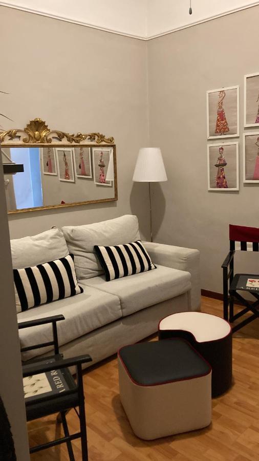 Апартаменты Calefati House Possibilita Self Check In Dopo Le 22 Бари Экстерьер фото