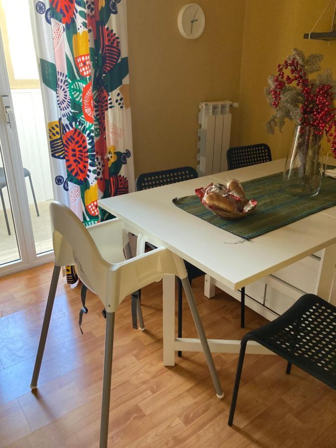 Апартаменты Calefati House Possibilita Self Check In Dopo Le 22 Бари Экстерьер фото